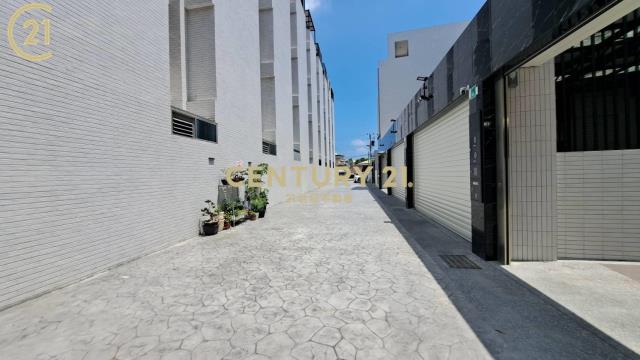 學甲全新美學建築B3
