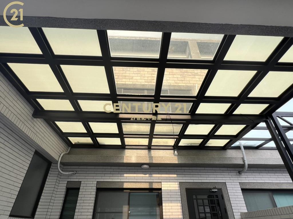 六甲微笑城市大車墅(拎包可入住)
