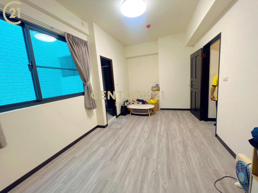 六甲微笑城市大車墅(拎包可入住)