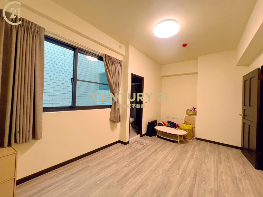 六甲微笑城市大車墅(拎包可入住)