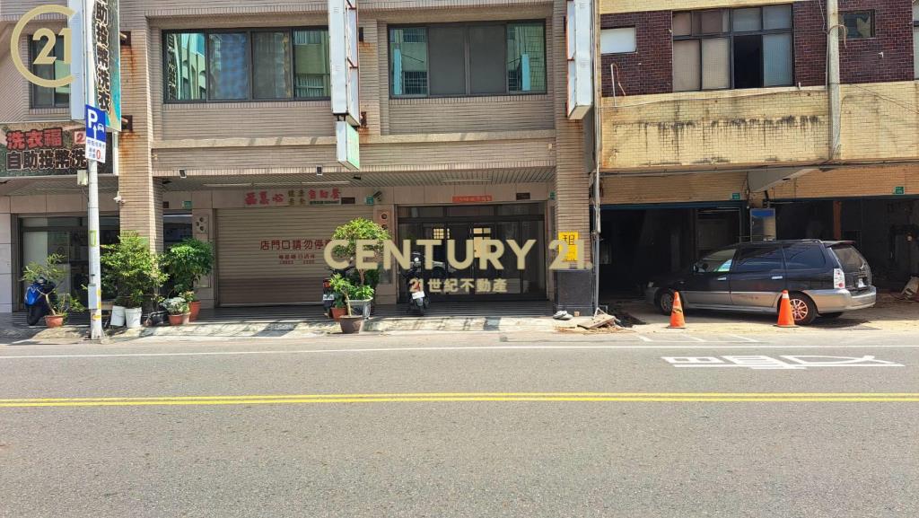 北區勝利路一樓店面出租
