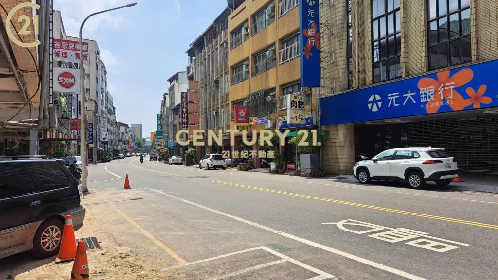 北區勝利路一樓店面出租