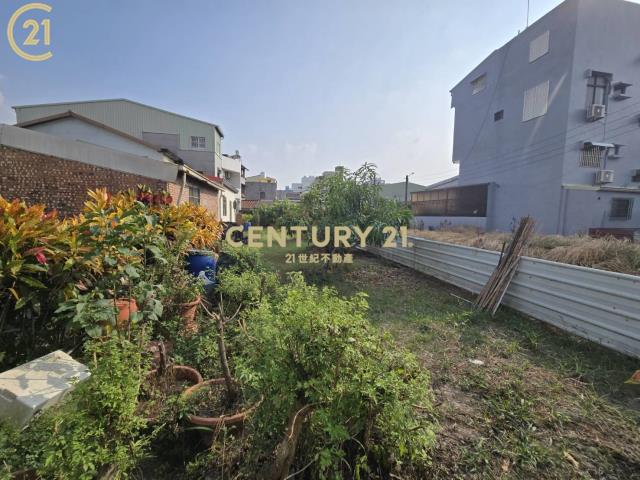善化茄拔建地
