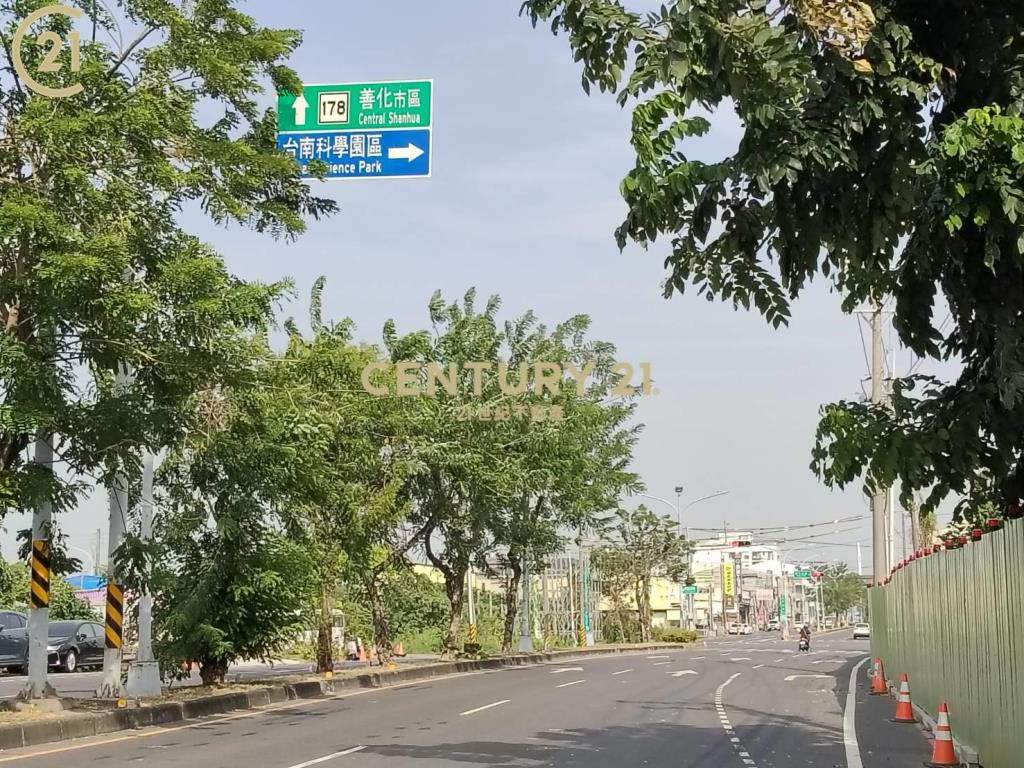 善化高品質高樓層華廈