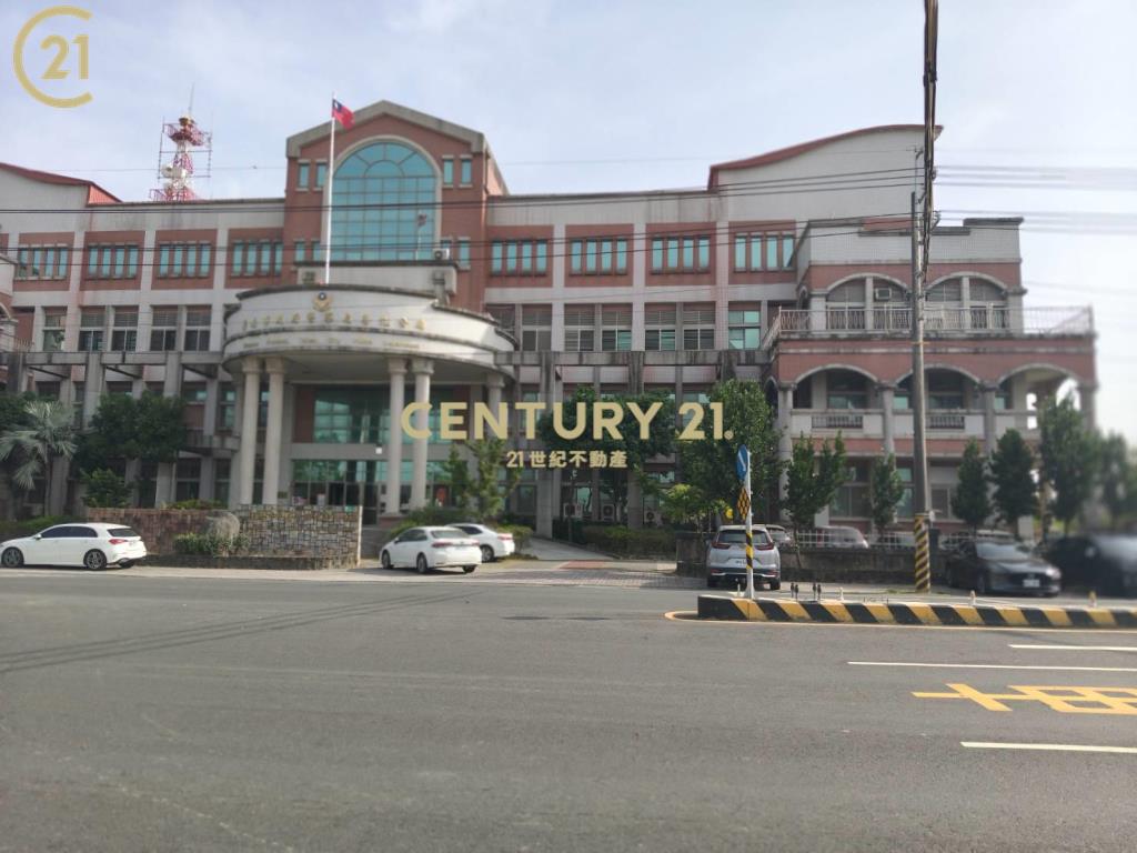 善化高品質高樓層華廈