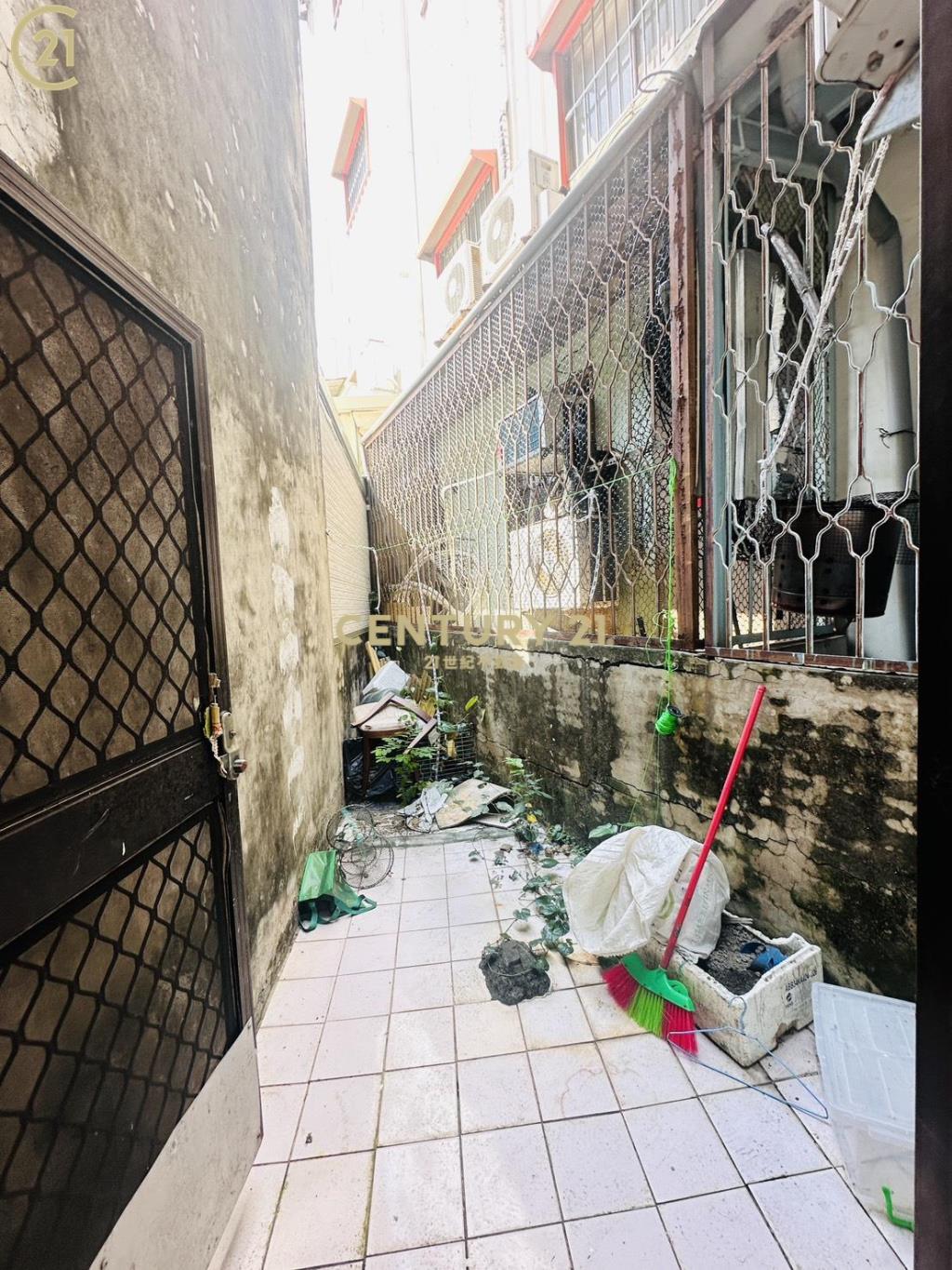 佳里新生路國中旁透天