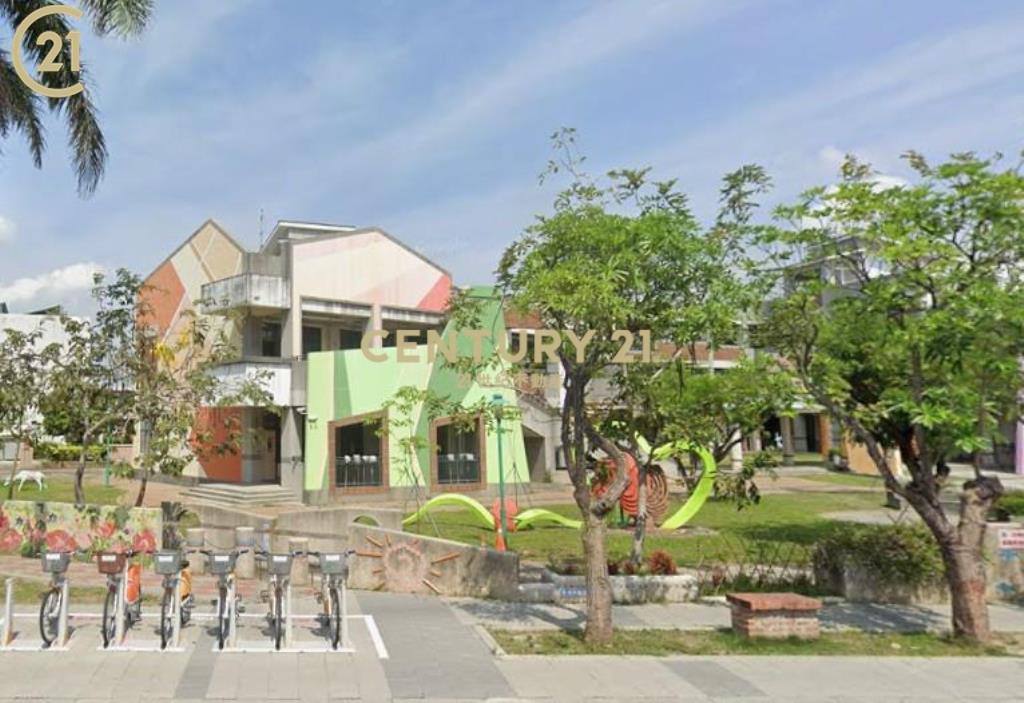六甲臨路大面寬建地