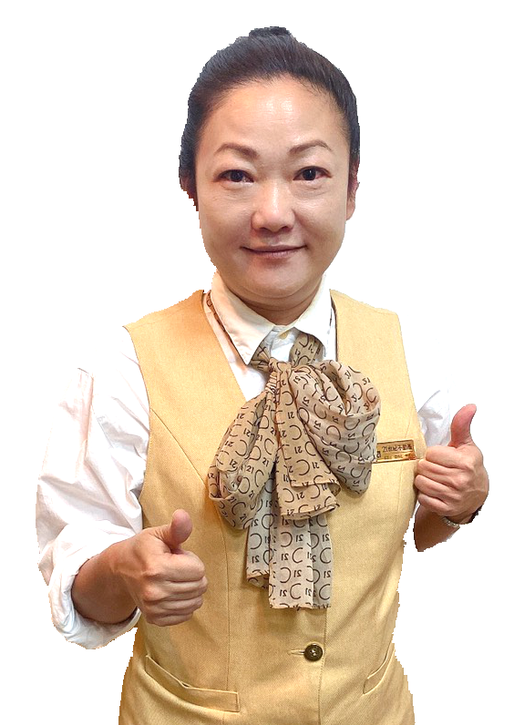 徐菳翎