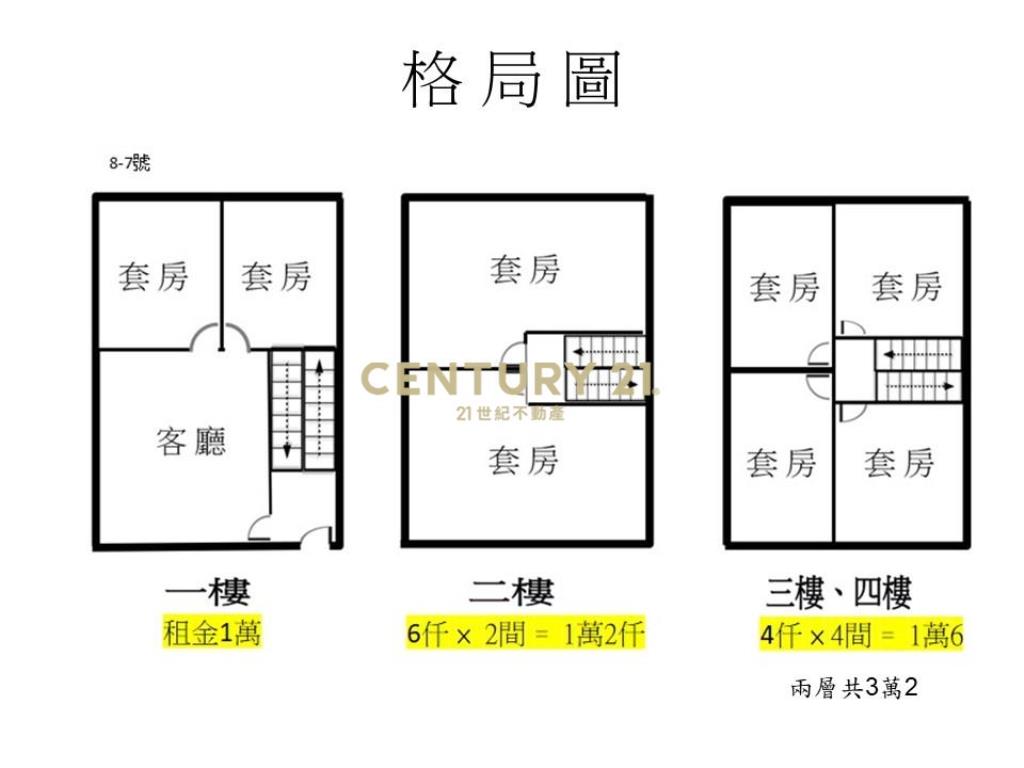 虎科大學套透天1