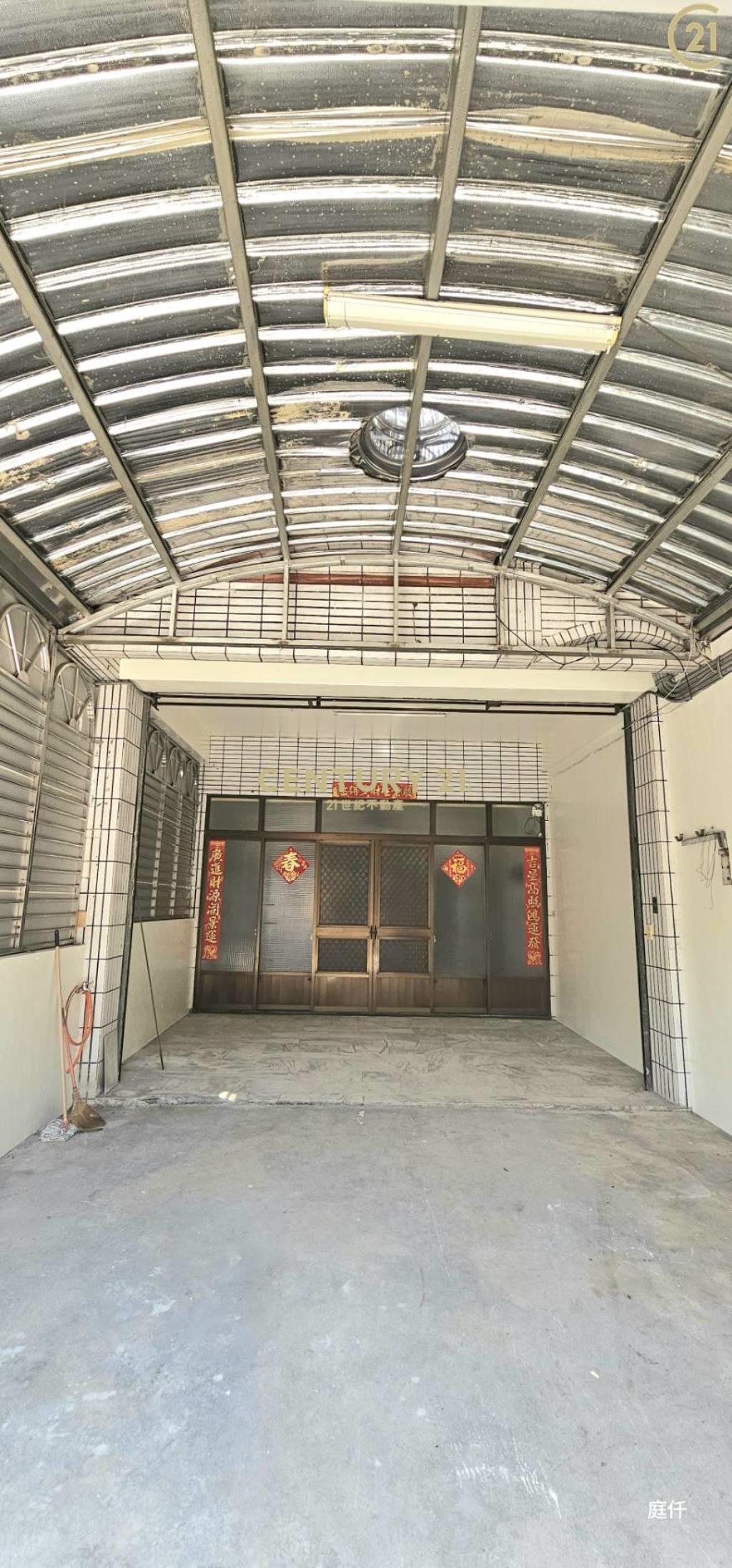 埒內靜謐美透天