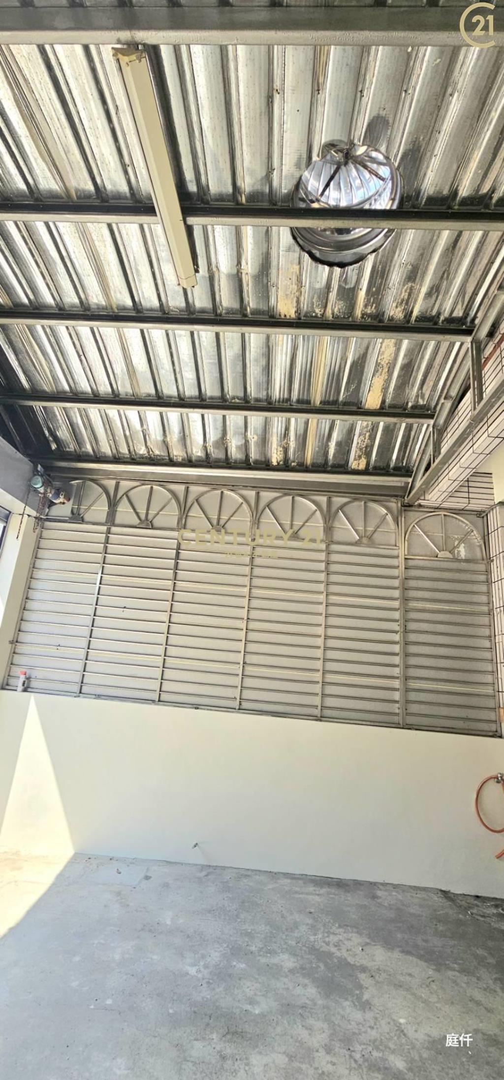 埒內靜謐美透天