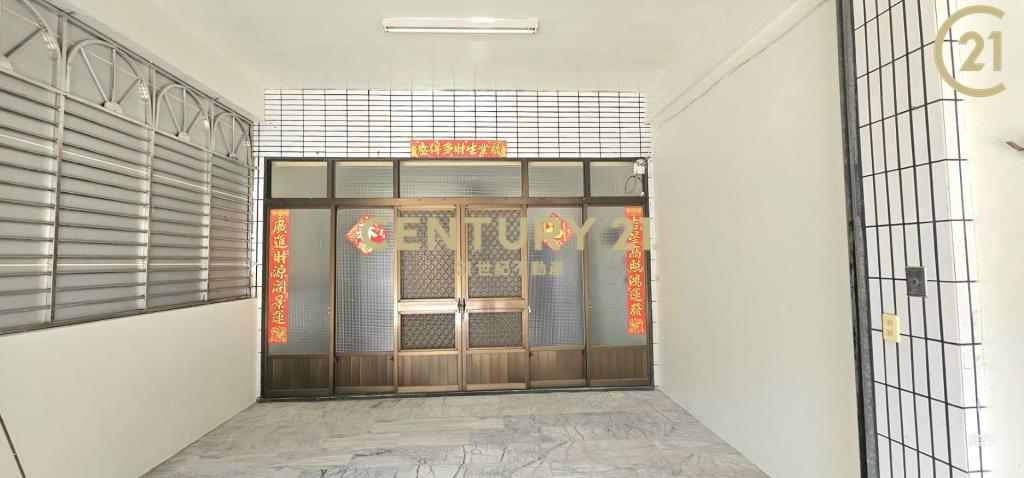 埒內靜謐美透天