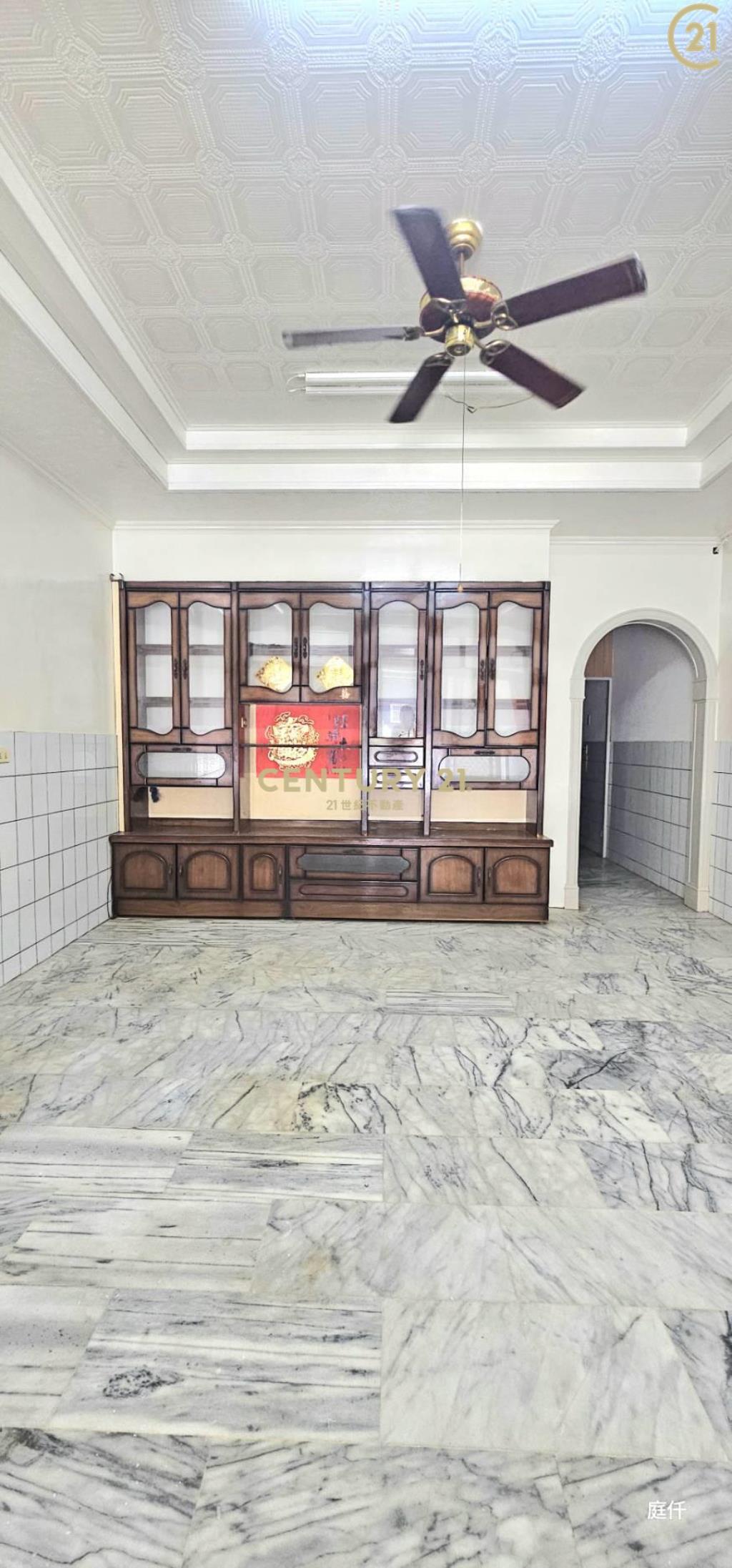 埒內靜謐美透天