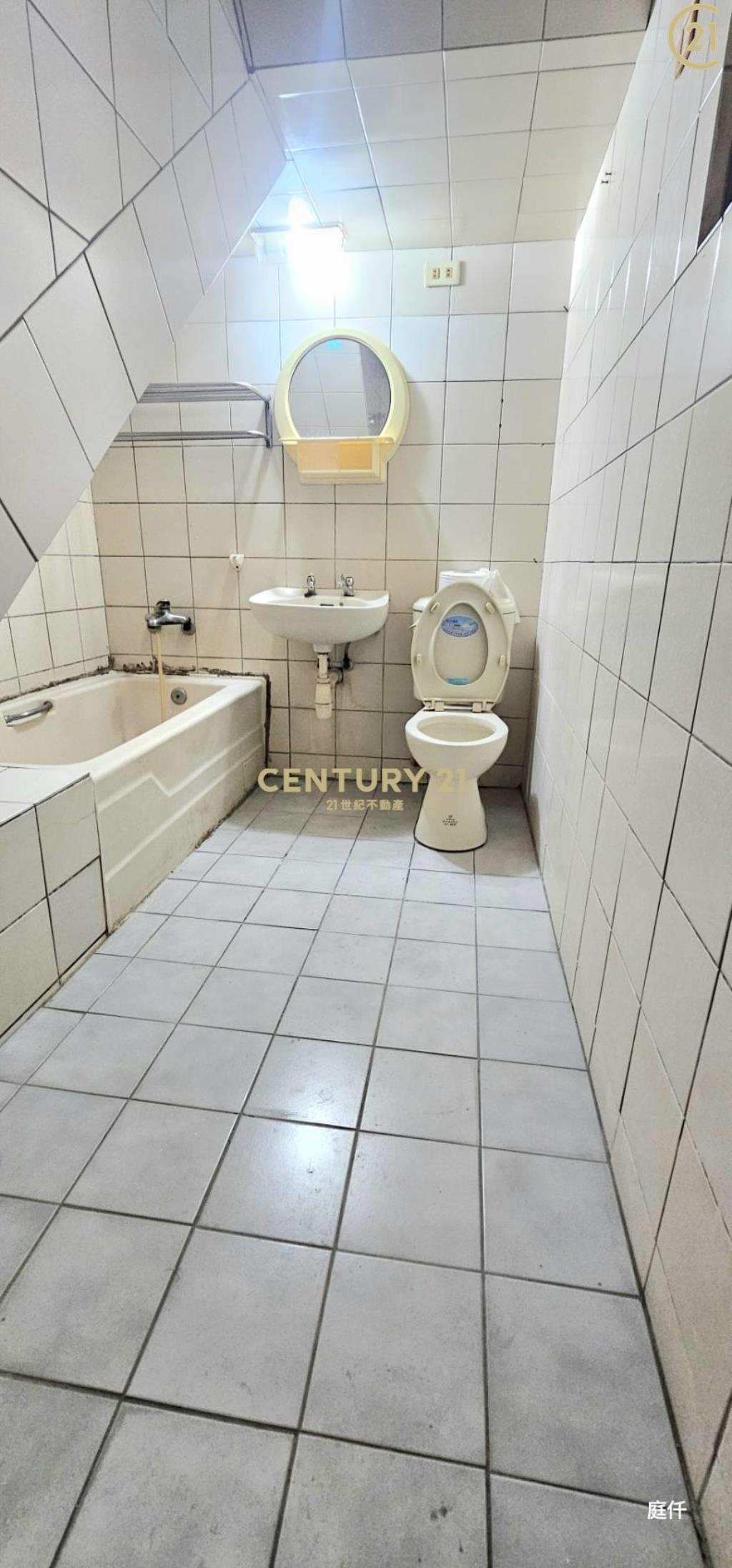 埒內靜謐美透天