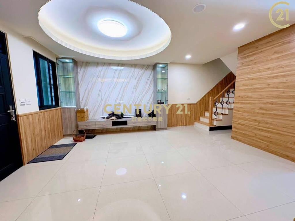 斗六文化路雙車庫別墅