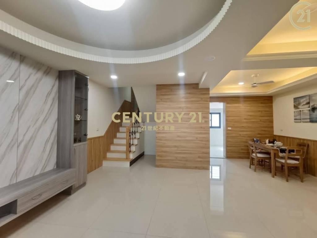 斗六文化路雙車庫別墅