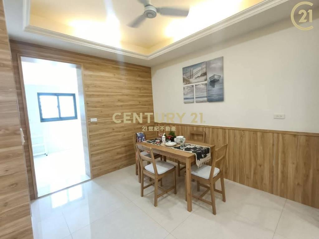 斗六文化路雙車庫別墅