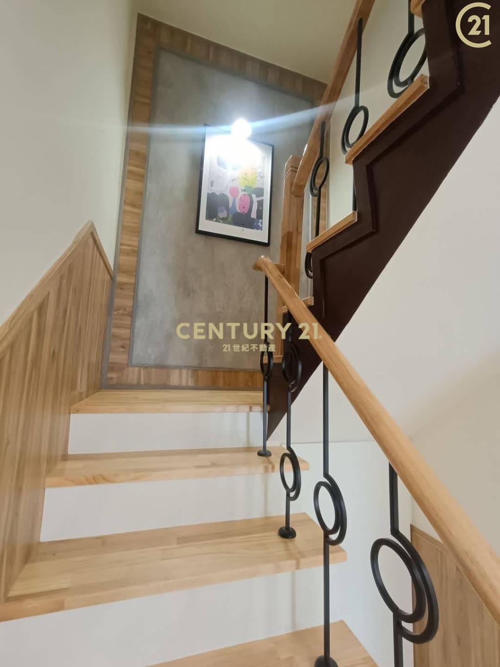 斗六文化路雙車庫別墅