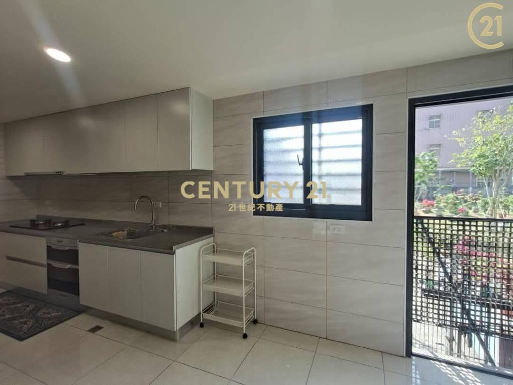 斗六文化路雙車庫別墅