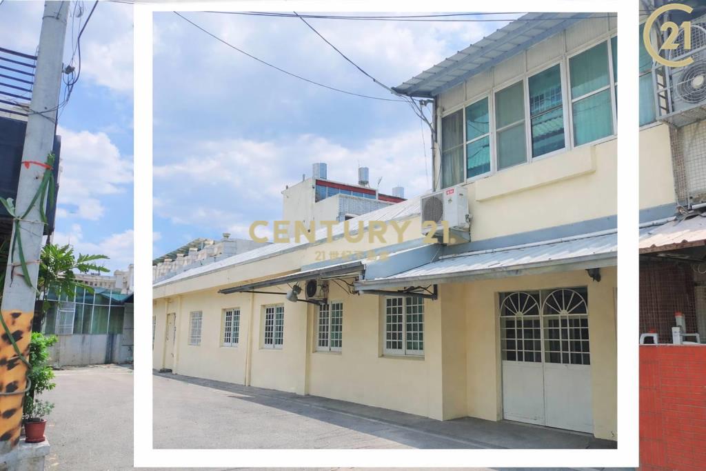 市區地坪146坪：住辦。