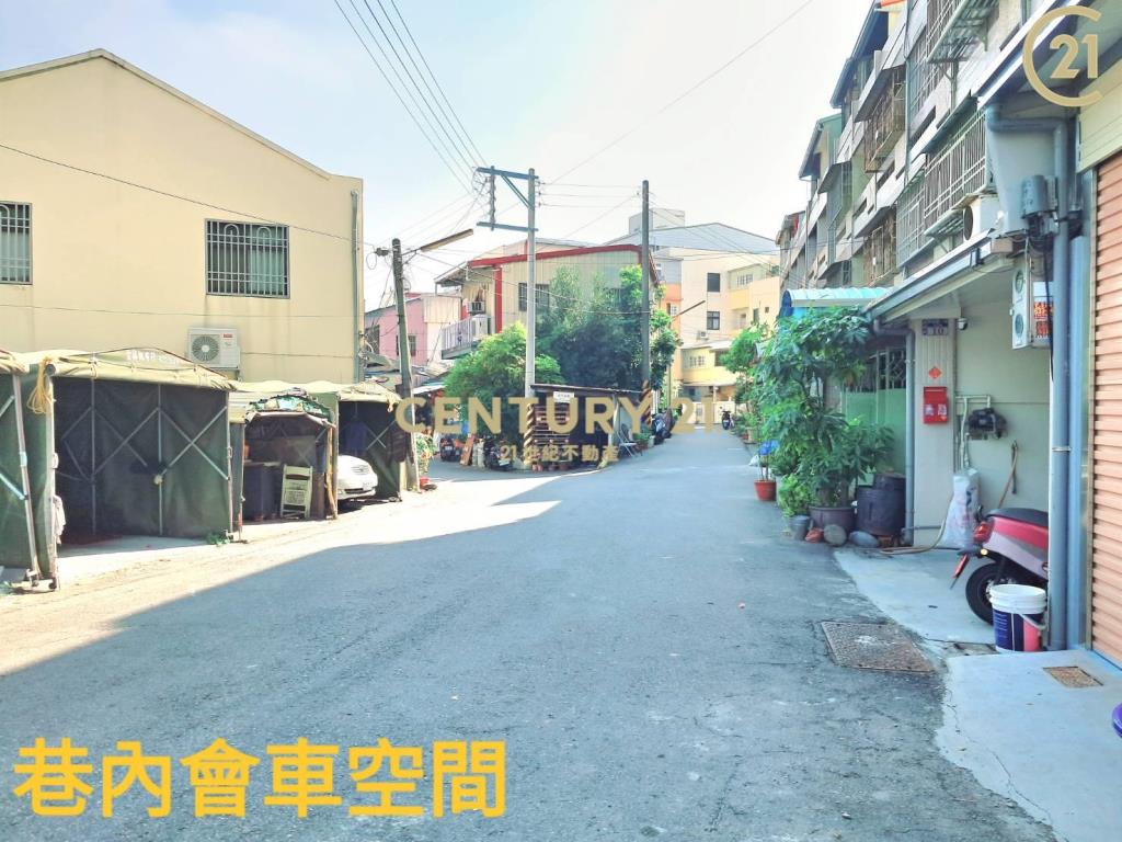 市區地坪146坪：住辦。