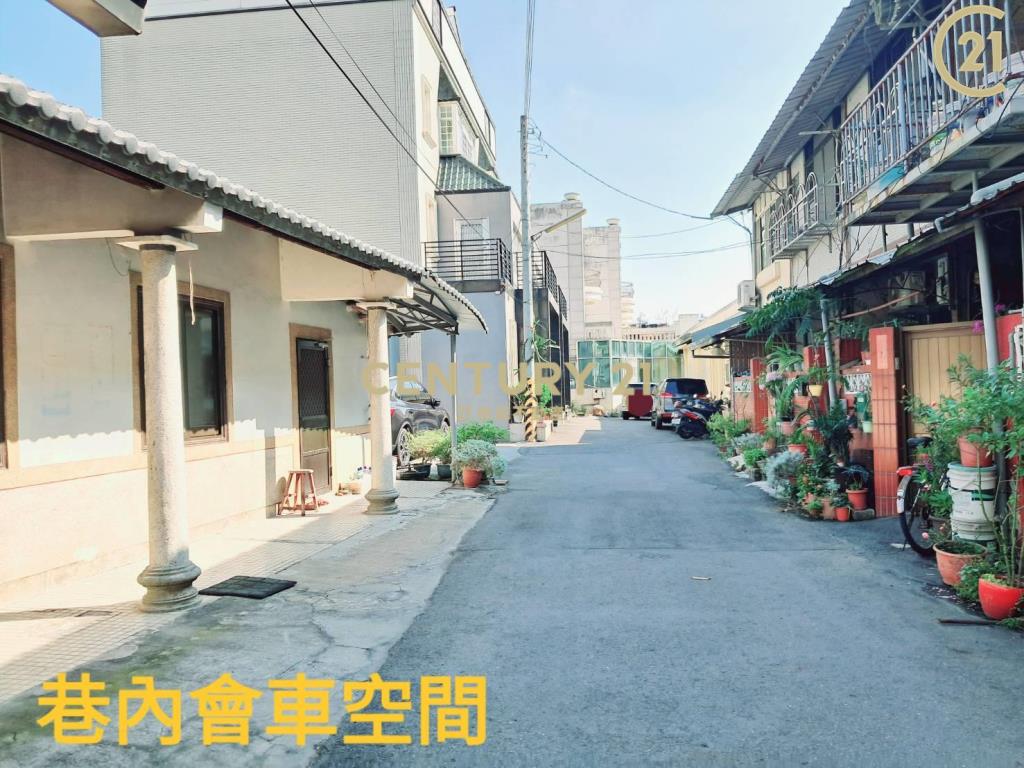 市區地坪146坪：住辦。