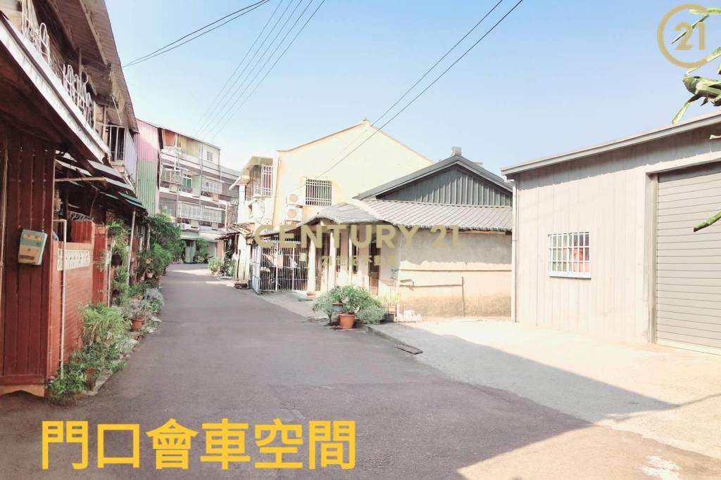 市區地坪146坪：住辦。