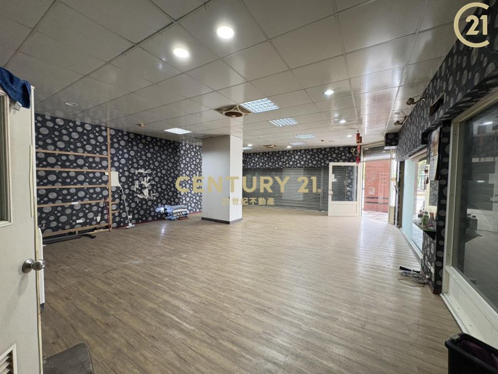 斗南建國路店住