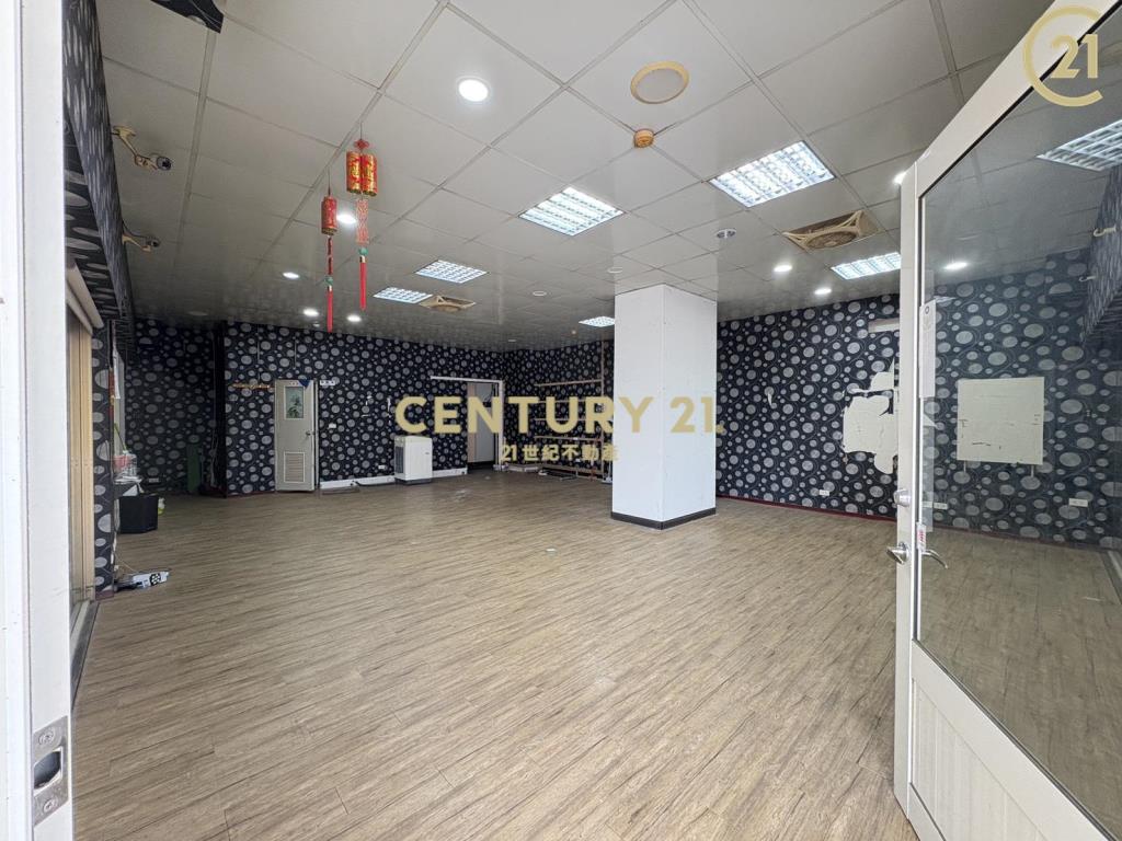 斗南建國路店住