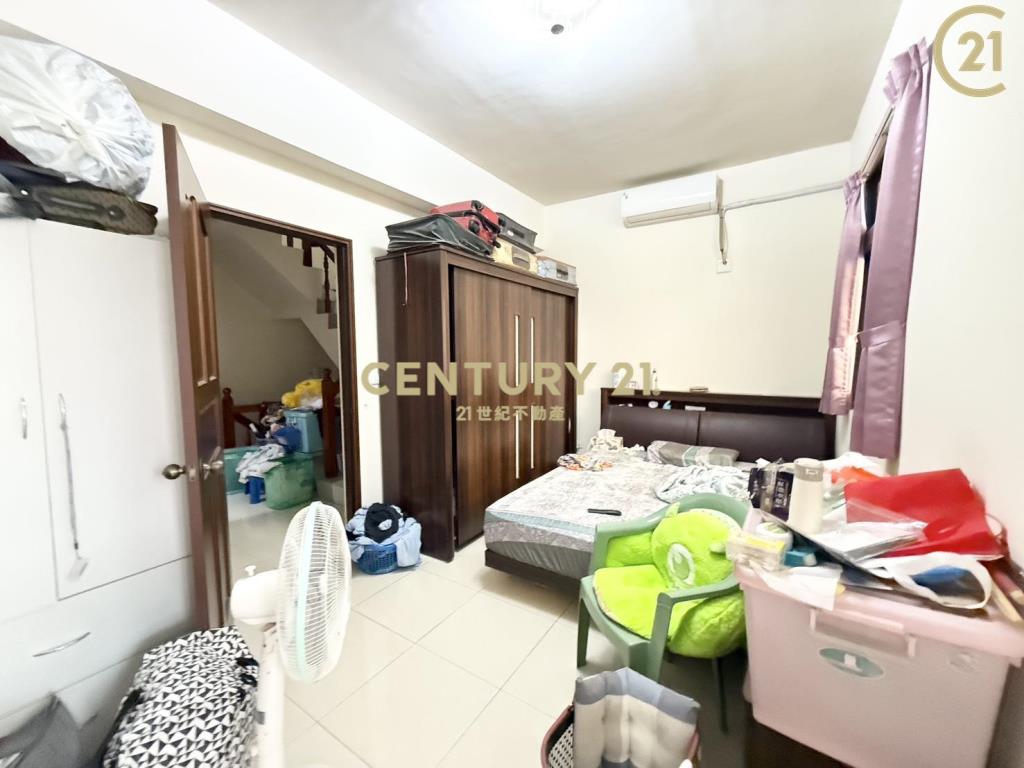 土庫國中超值美透天