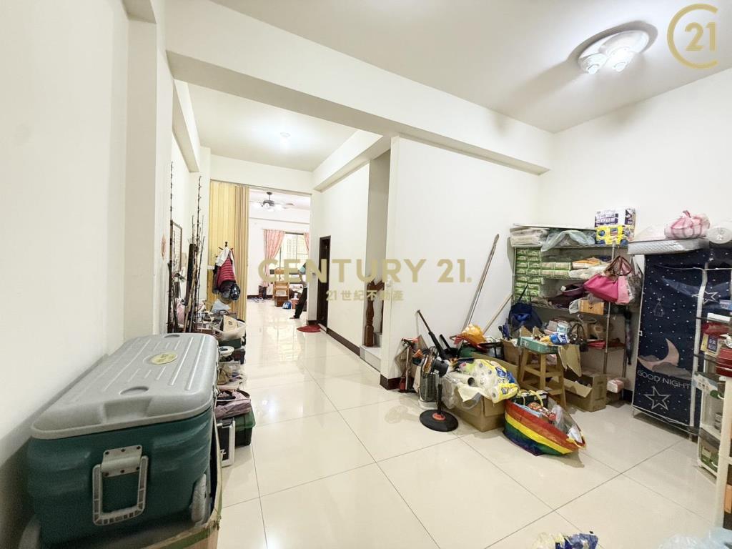 土庫國中超值美透天