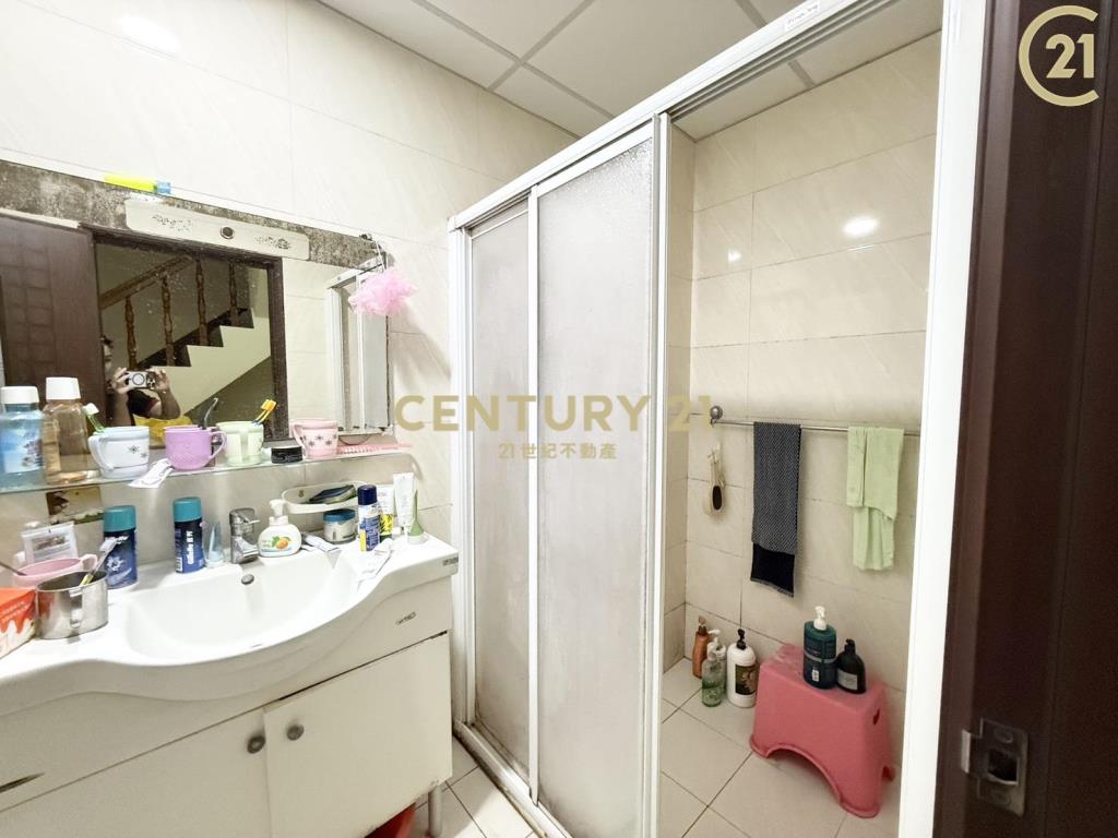 土庫國中超值美透天