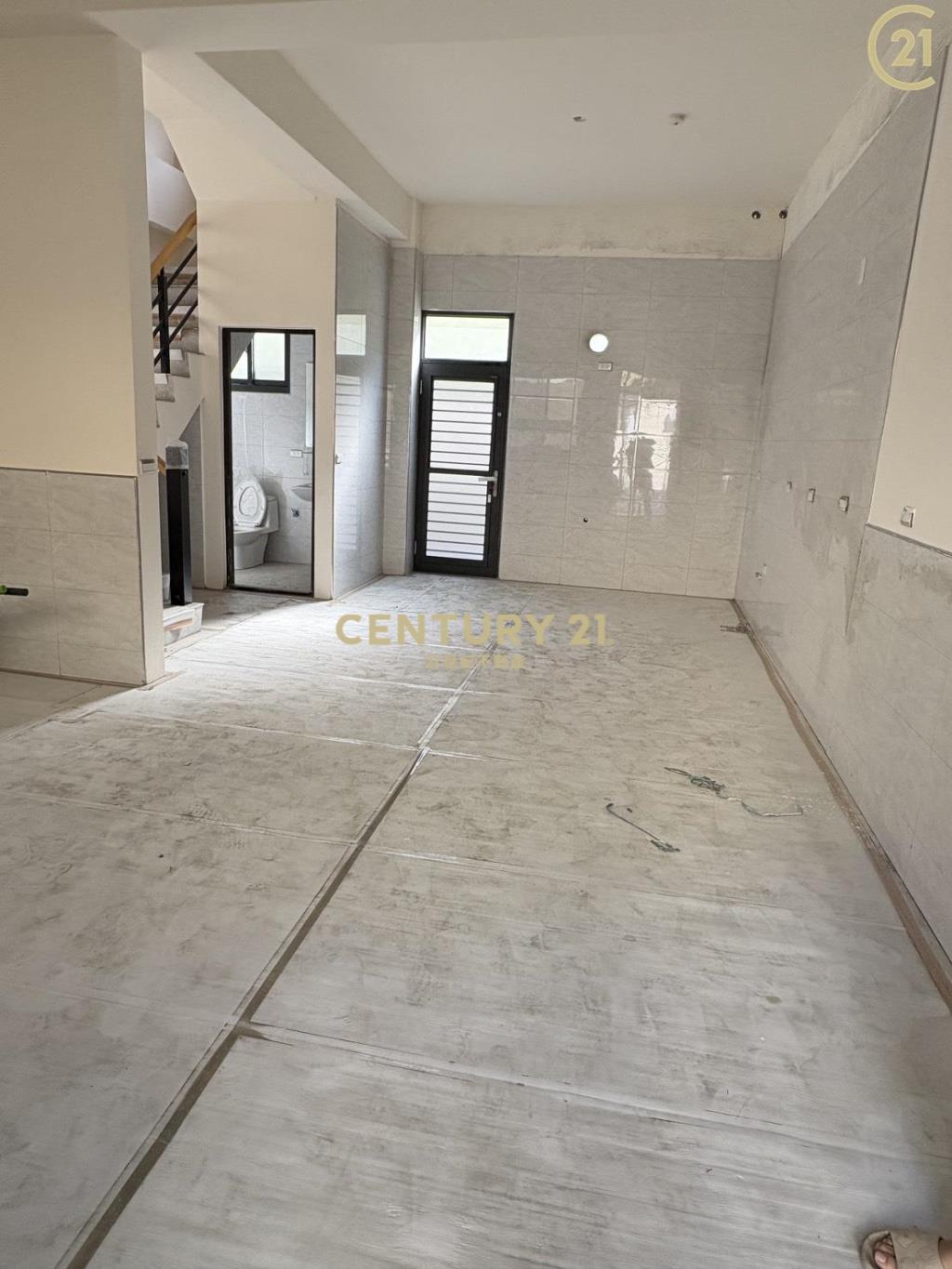 麥寮學區全新大透天