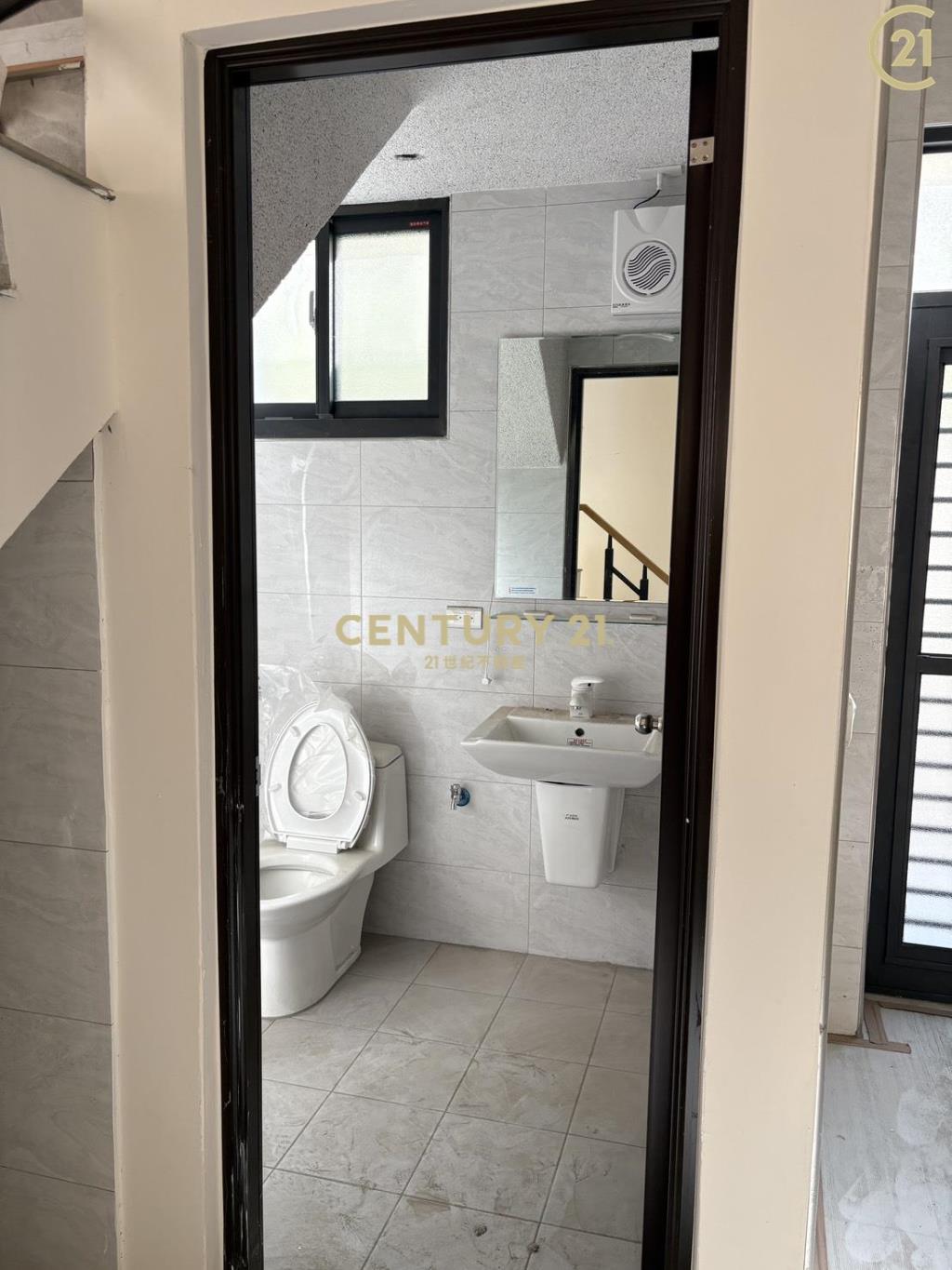 麥寮學區全新大透天