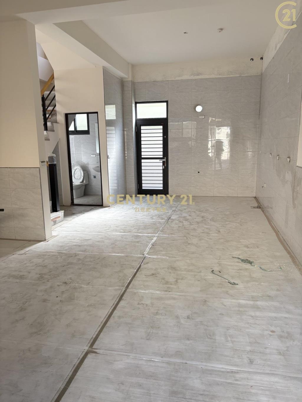 麥寮學區全新大透天