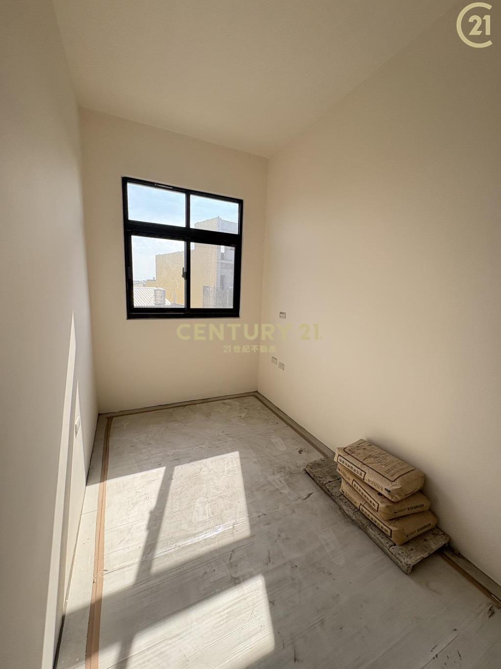 麥寮學區全新大透天