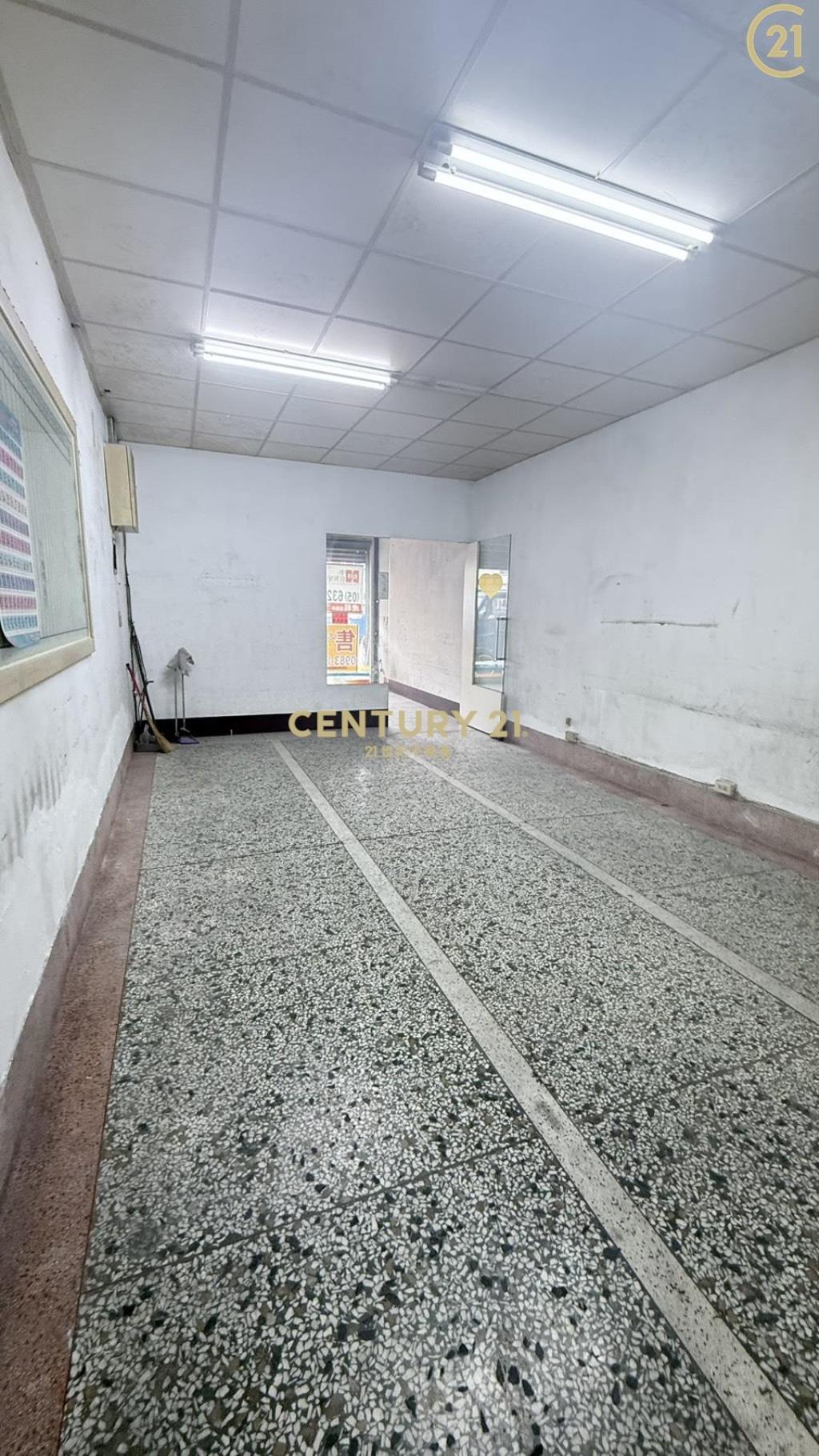 林森路店面+建地倉庫，只要2100萬