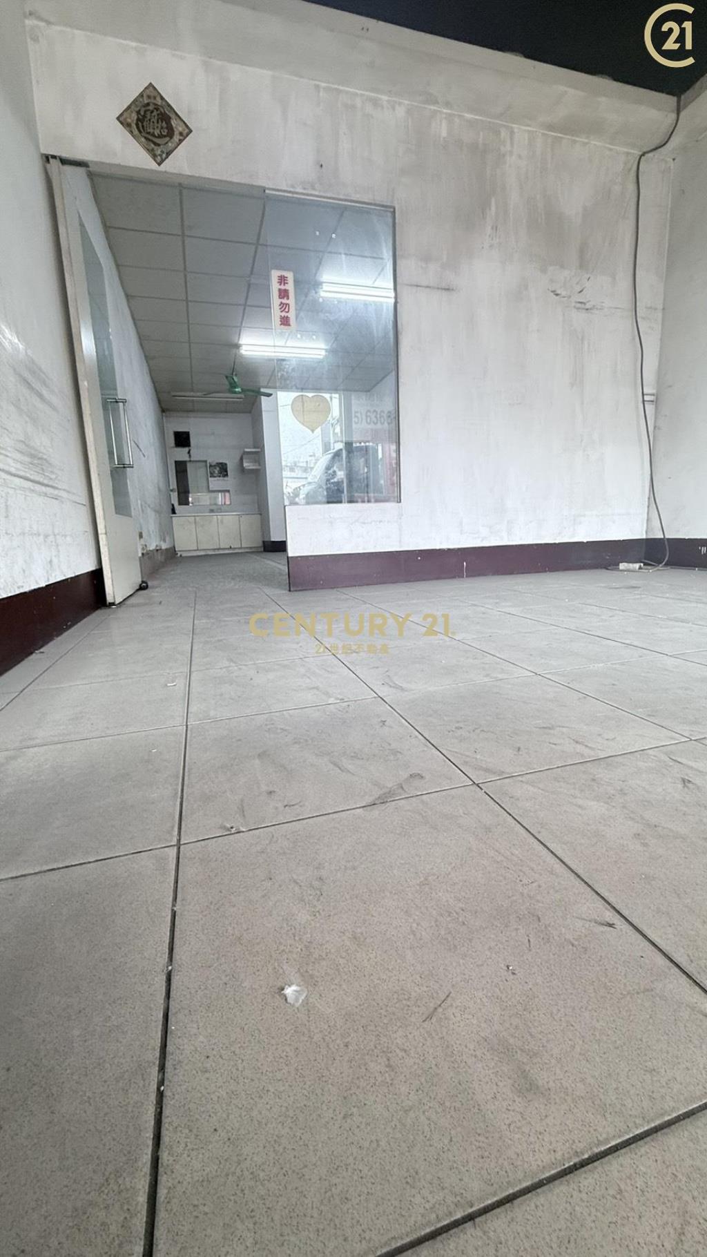 林森路店面+建地倉庫，只要2100萬