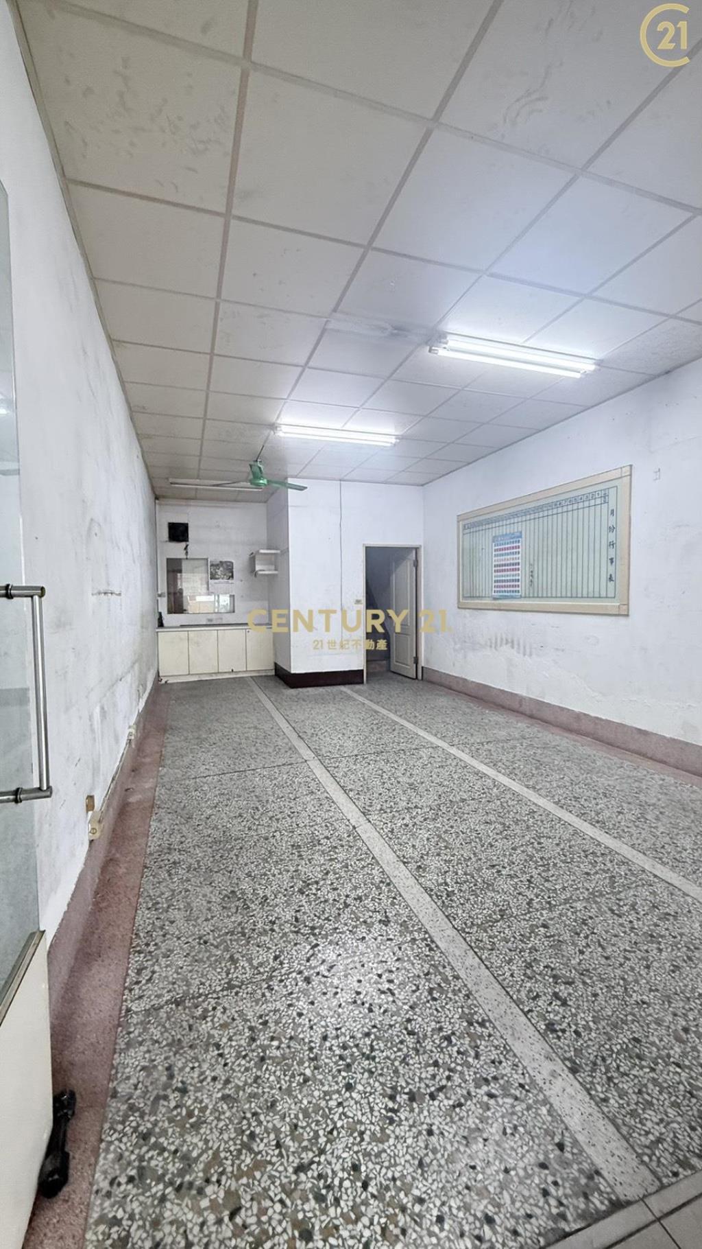 林森路店面+建地倉庫，只要2100萬