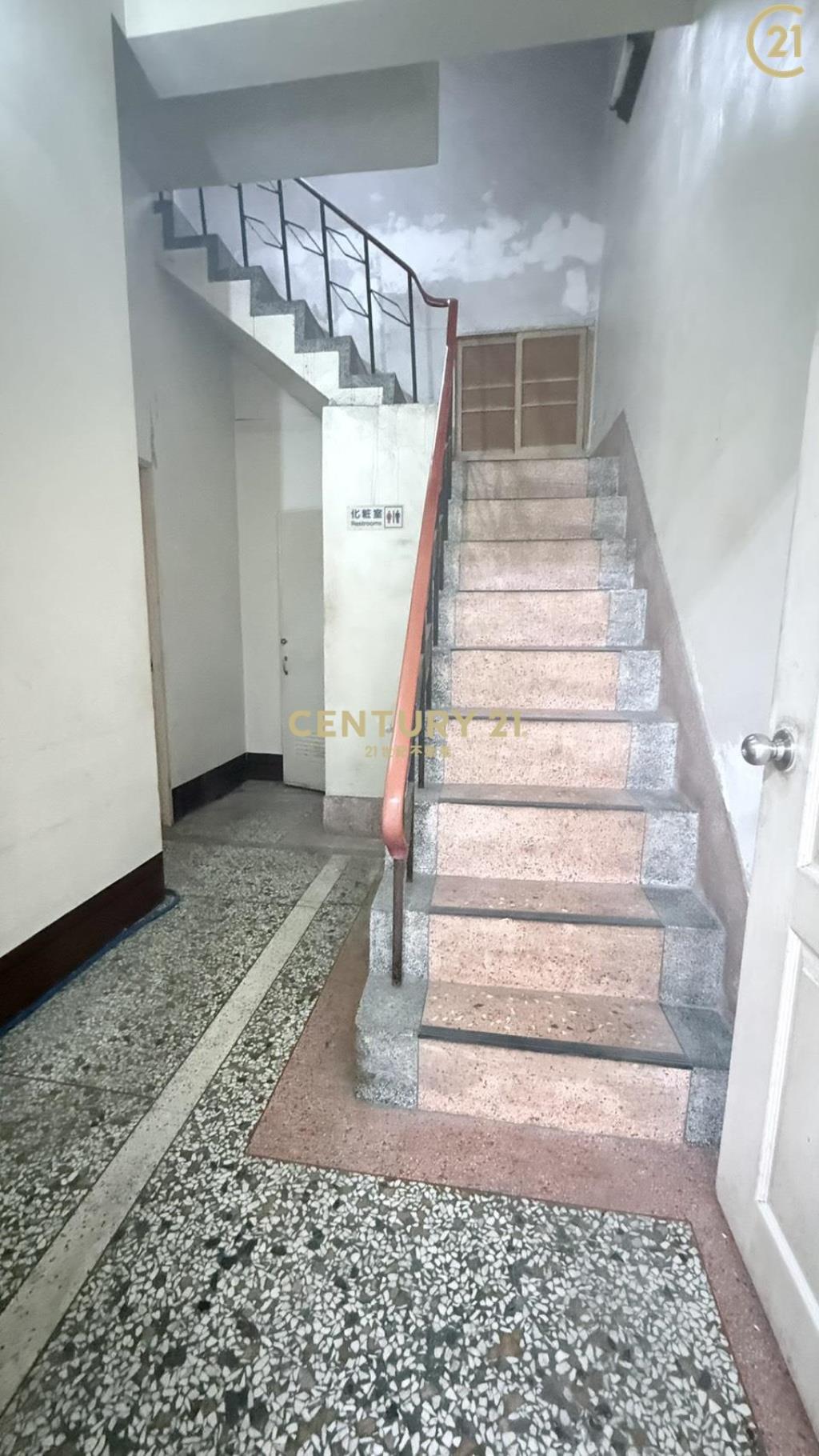 林森路店面+建地倉庫，只要2100萬