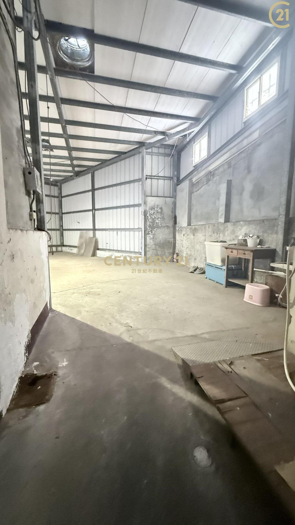 林森路店面+建地倉庫，只要2100萬