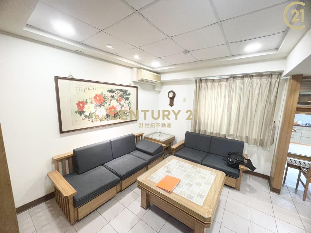 林森路電梯大3房車位