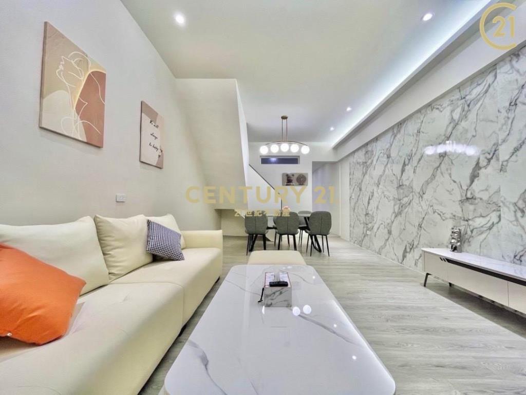 嘉義後庄商圈車庫透天