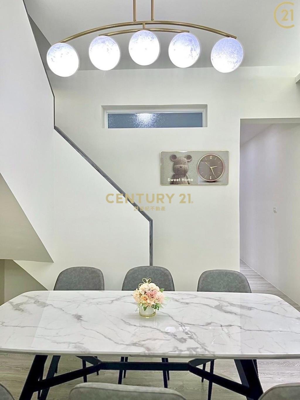 嘉義後庄商圈車庫透天