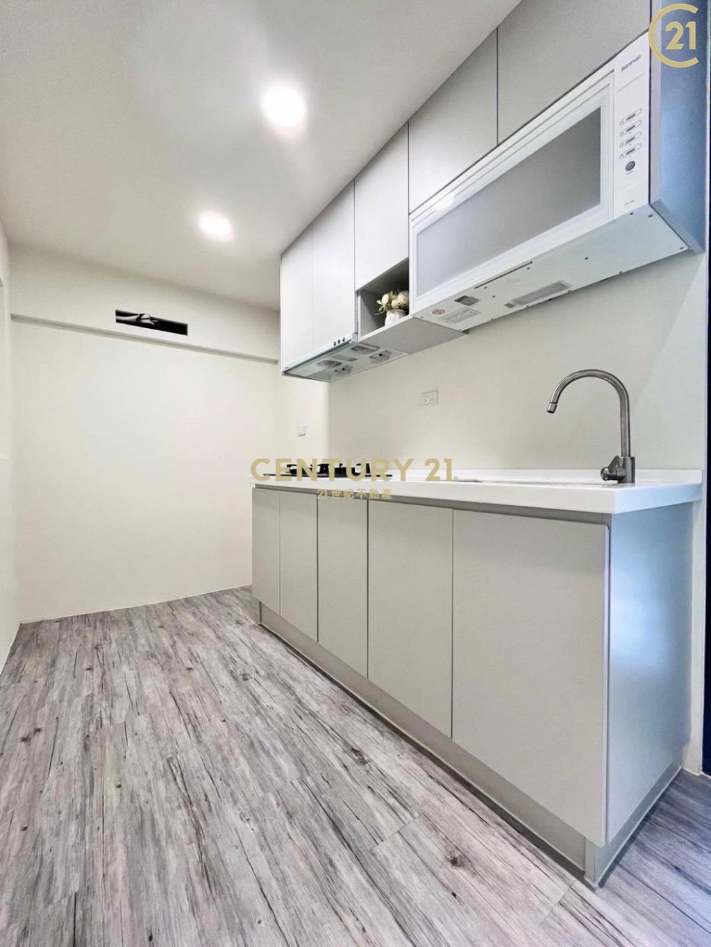 嘉義後庄商圈車庫透天