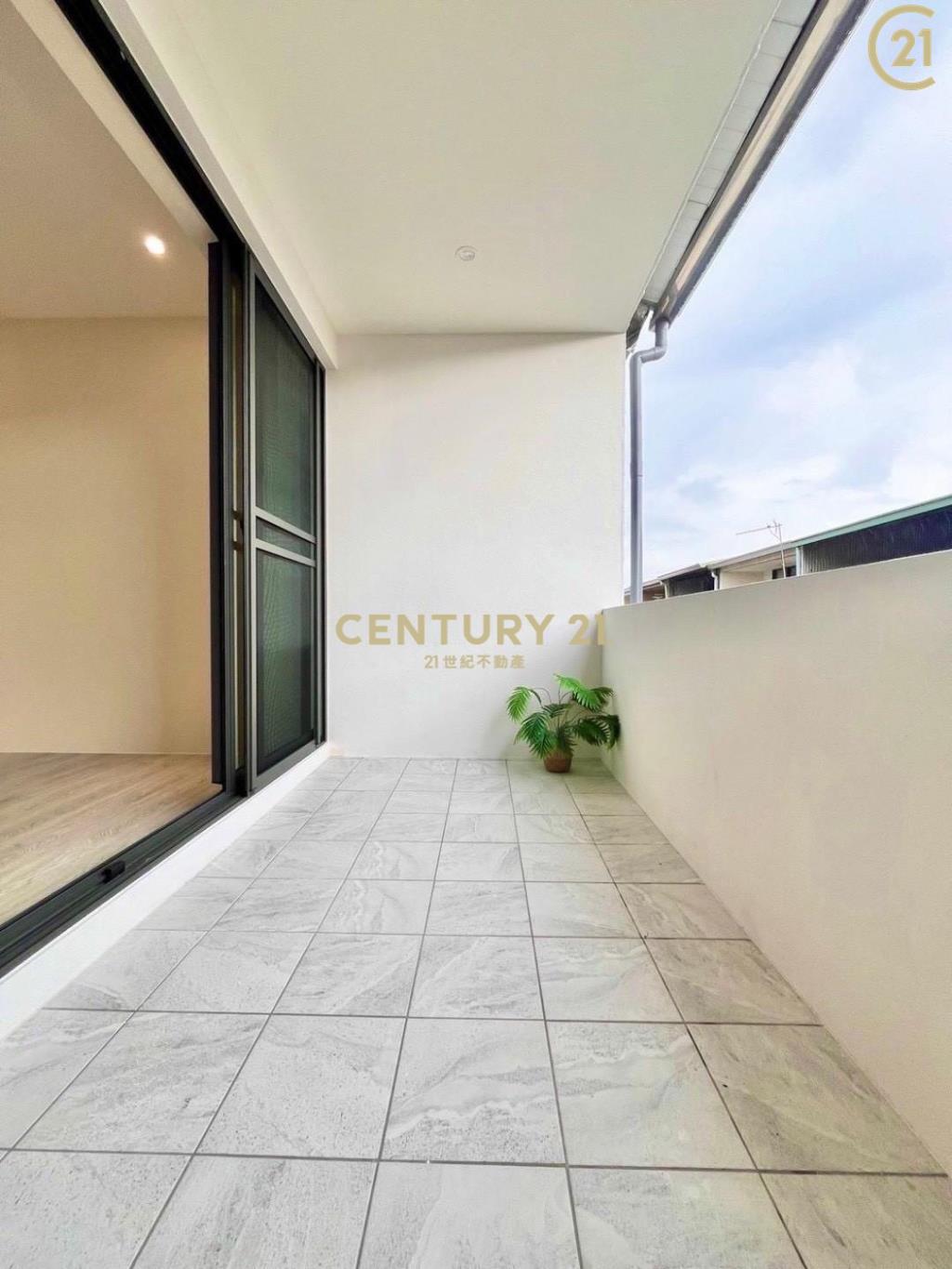 嘉義後庄商圈車庫透天