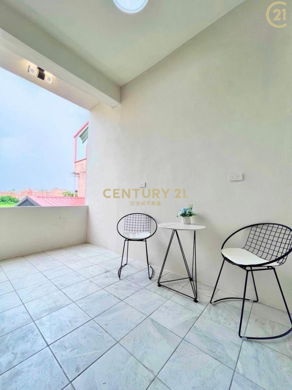 嘉義後庄商圈車庫透天