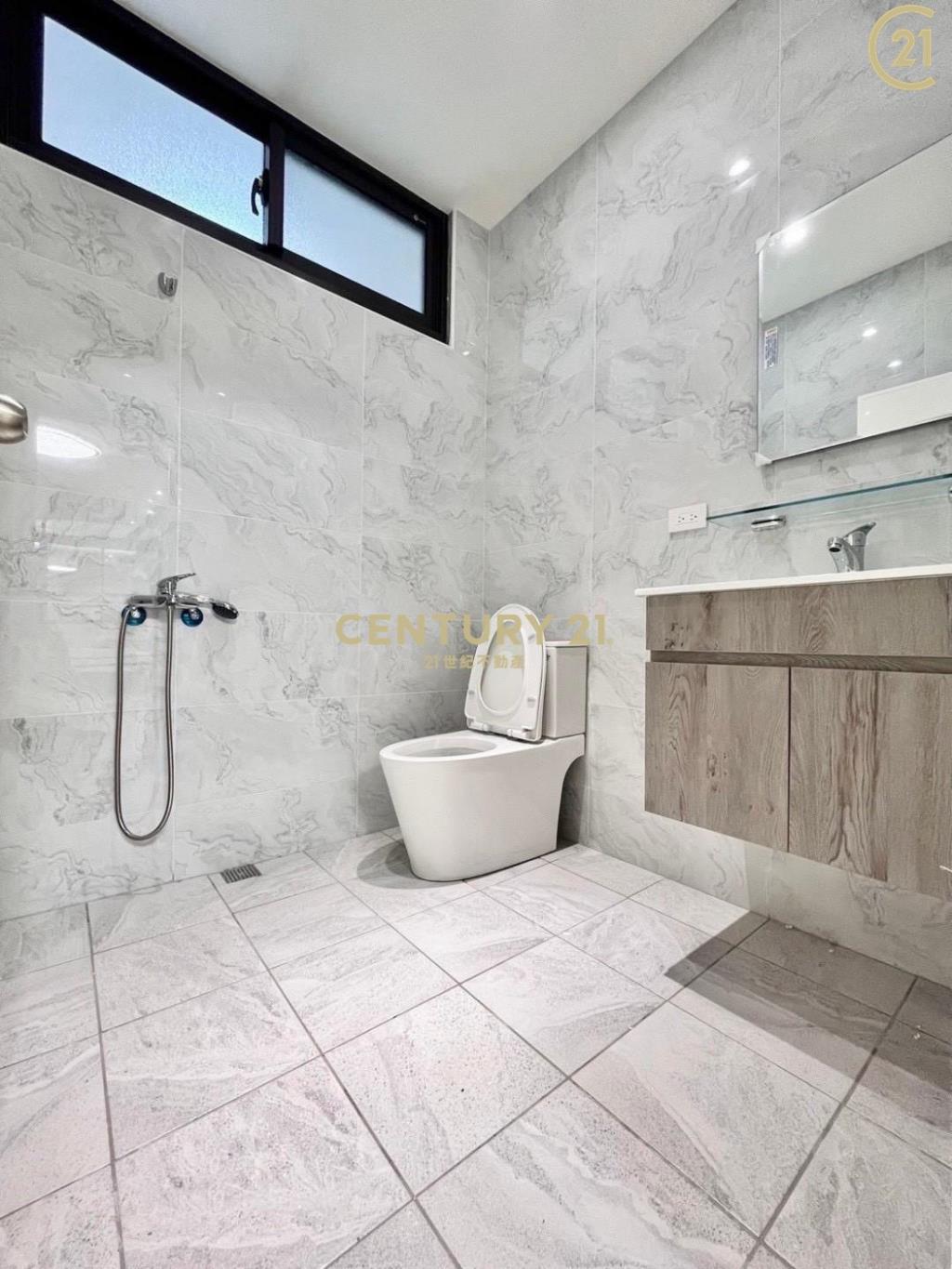 嘉義後庄商圈車庫透天