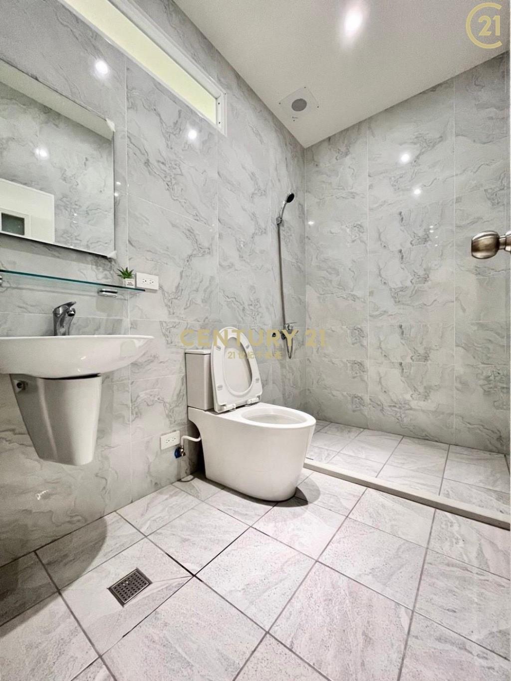 嘉義後庄商圈車庫透天