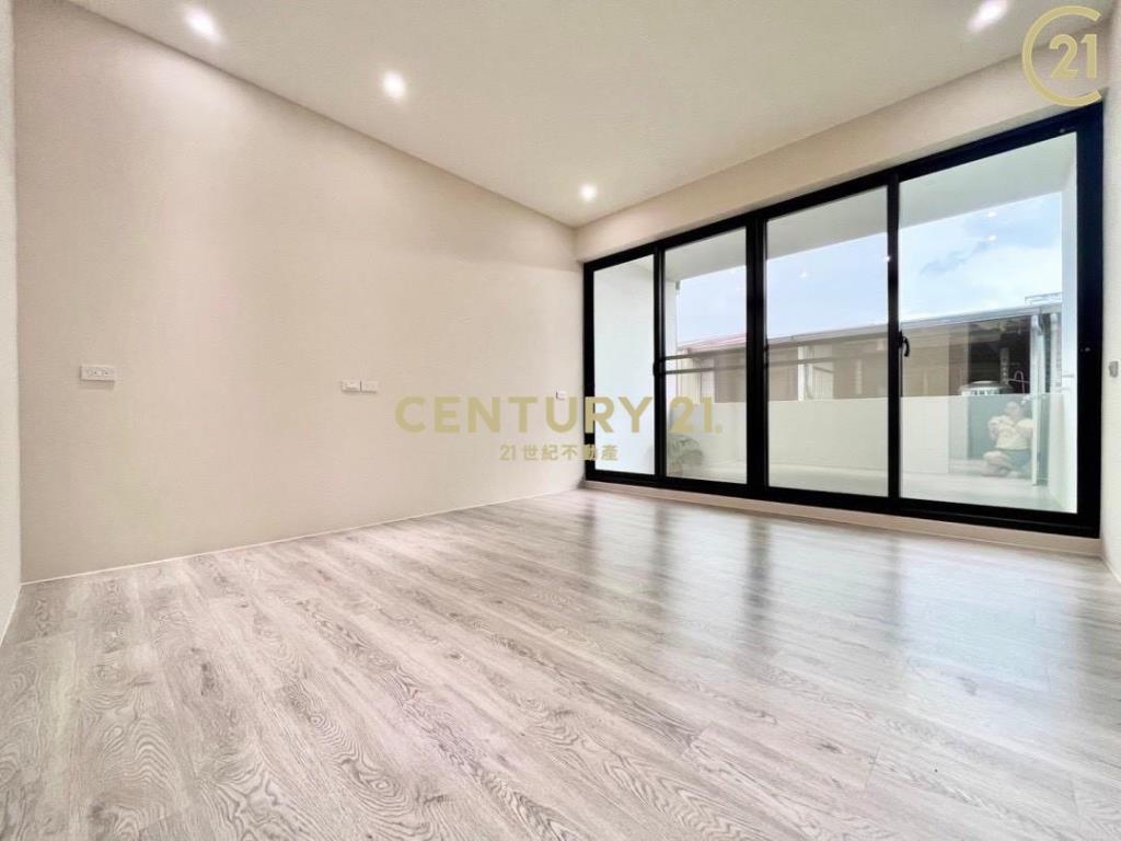 嘉義後庄商圈車庫透天